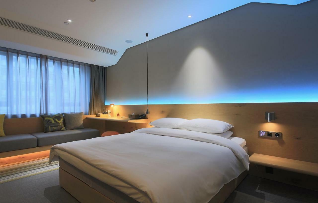 Ebo Hotel Hangcsou Kültér fotó