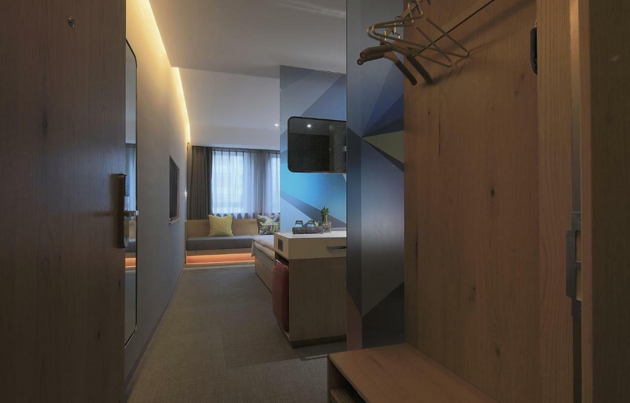Ebo Hotel Hangcsou Kültér fotó