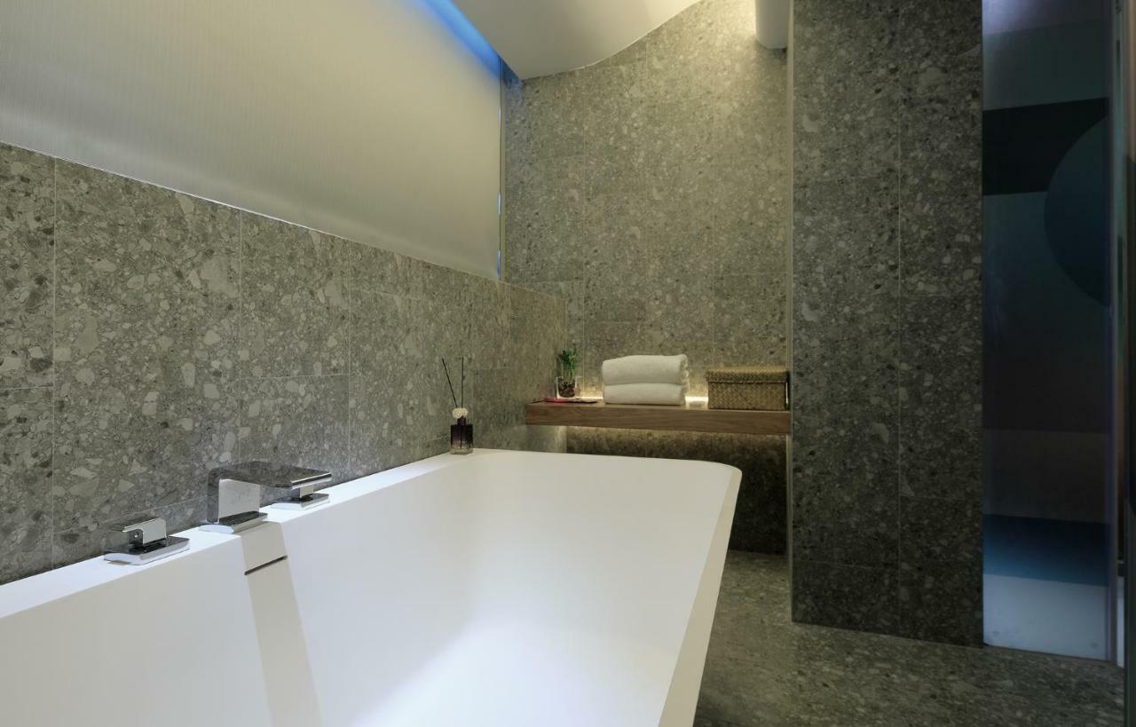 Ebo Hotel Hangcsou Kültér fotó