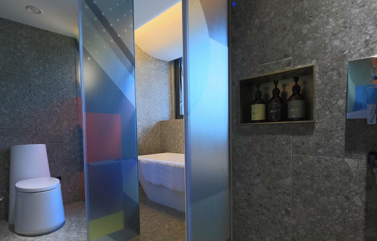 Ebo Hotel Hangcsou Kültér fotó